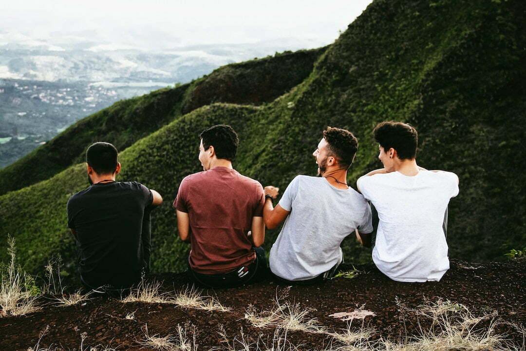 Featured image for “5 Keys for building friendships”