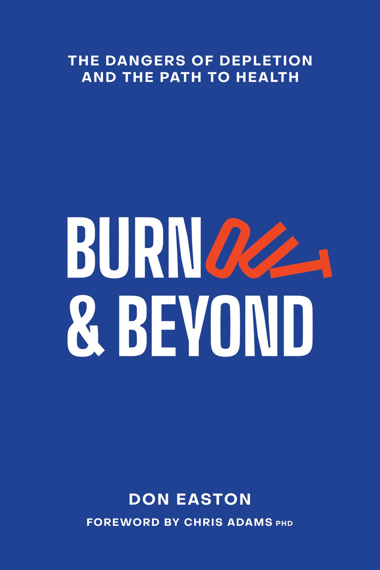 Featured image for “Burnout and Beyond is Finally Here!”