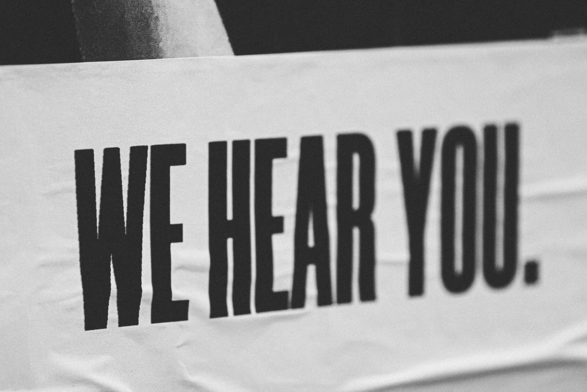 Featured image for “Six ways to Improve your Listening ”