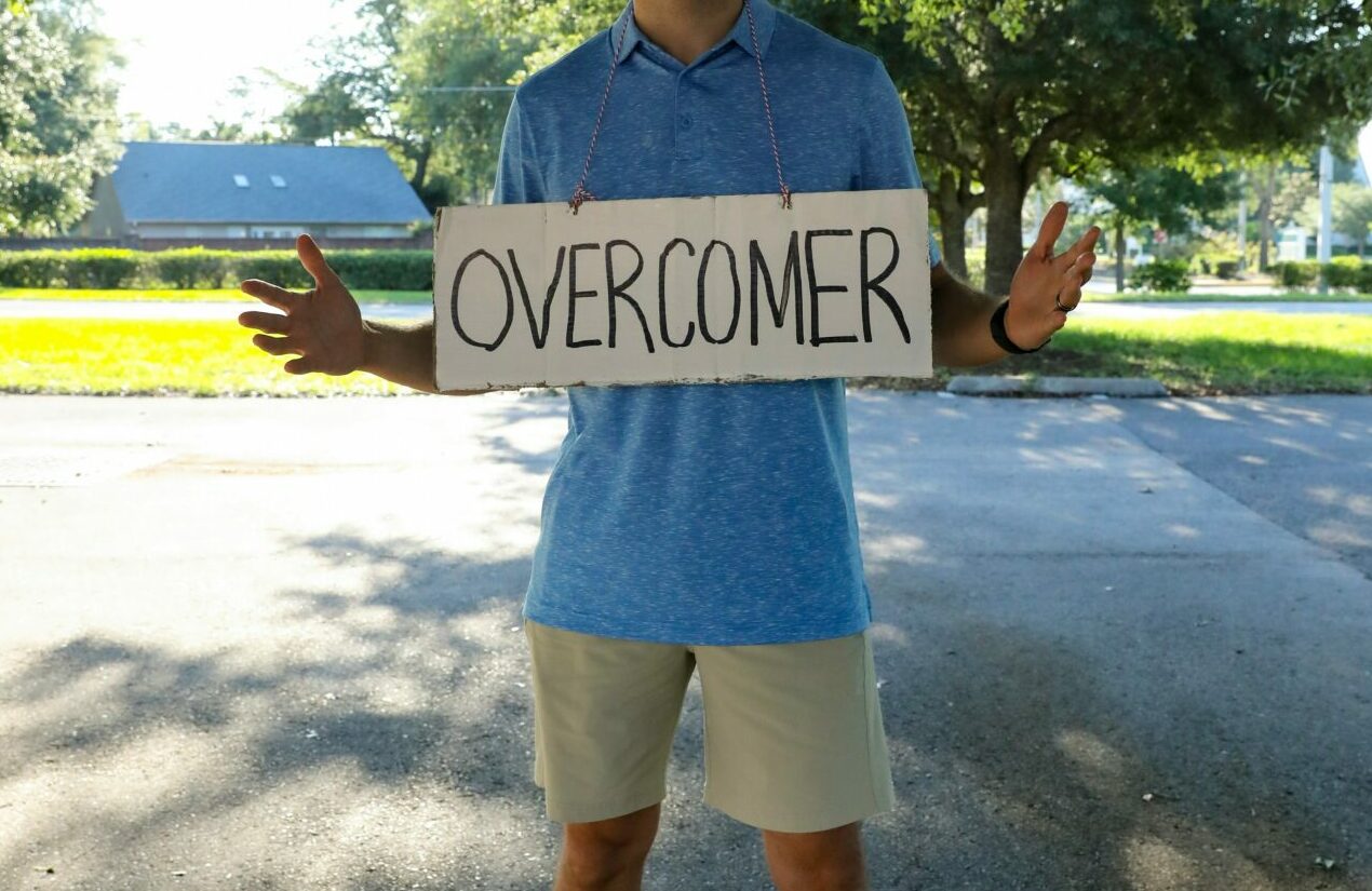Featured image for “How to Overcome Discomfort with Difficult Conversations ”