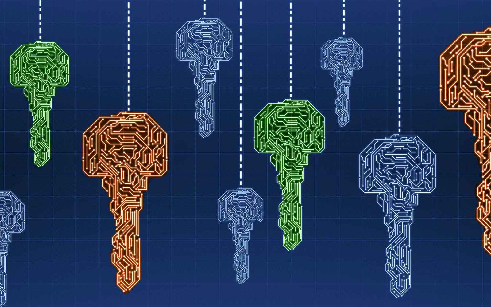 Featured image for “Values and Limits: The Keys to Creating Healthy Boundaries ”