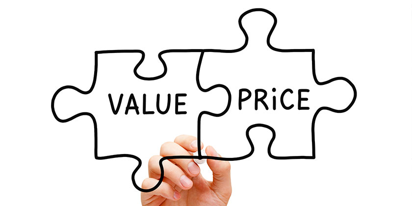 Featured image for “The Cost and Value of a Mentor ”
