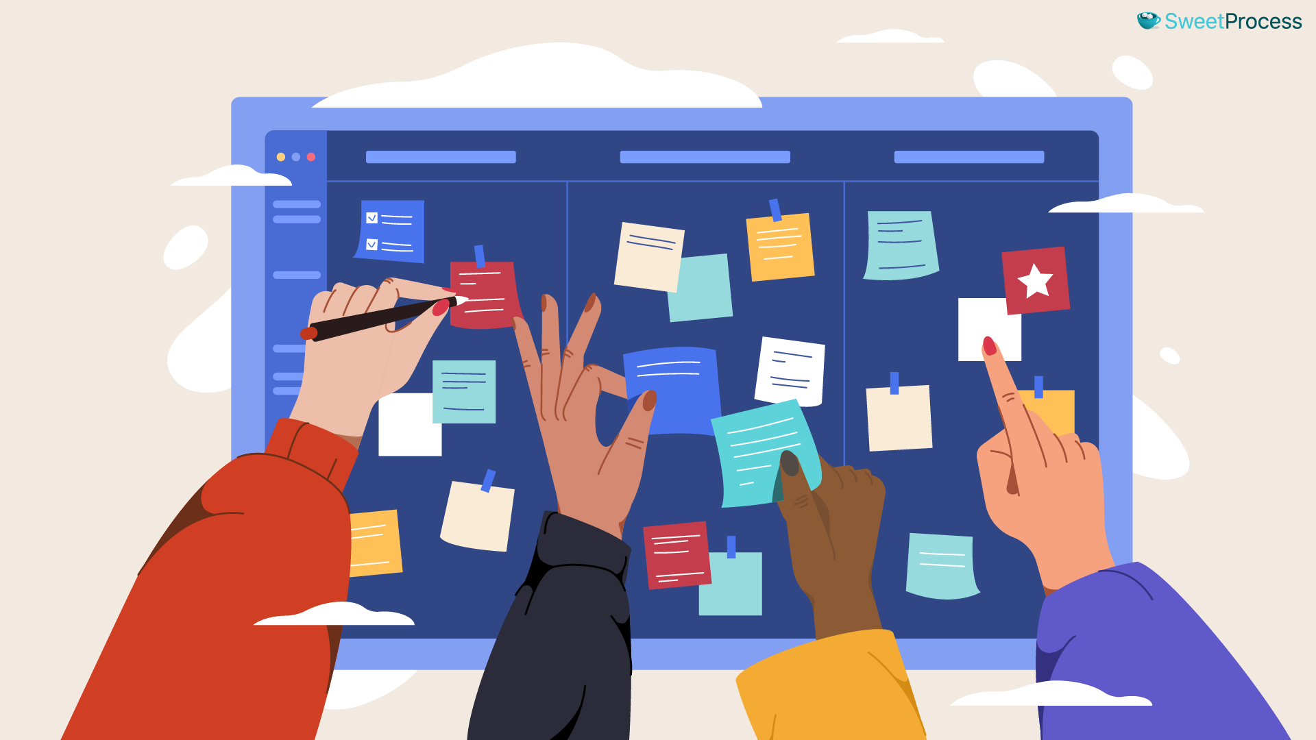 Featured image for “Three Keys to Managing Too Many Tasks With Too Little Time”