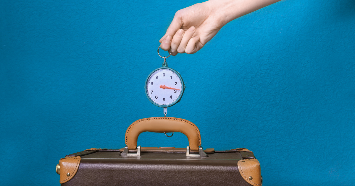 Featured image for “Empathy Overload: When Caring Turns Into Carrying Others”