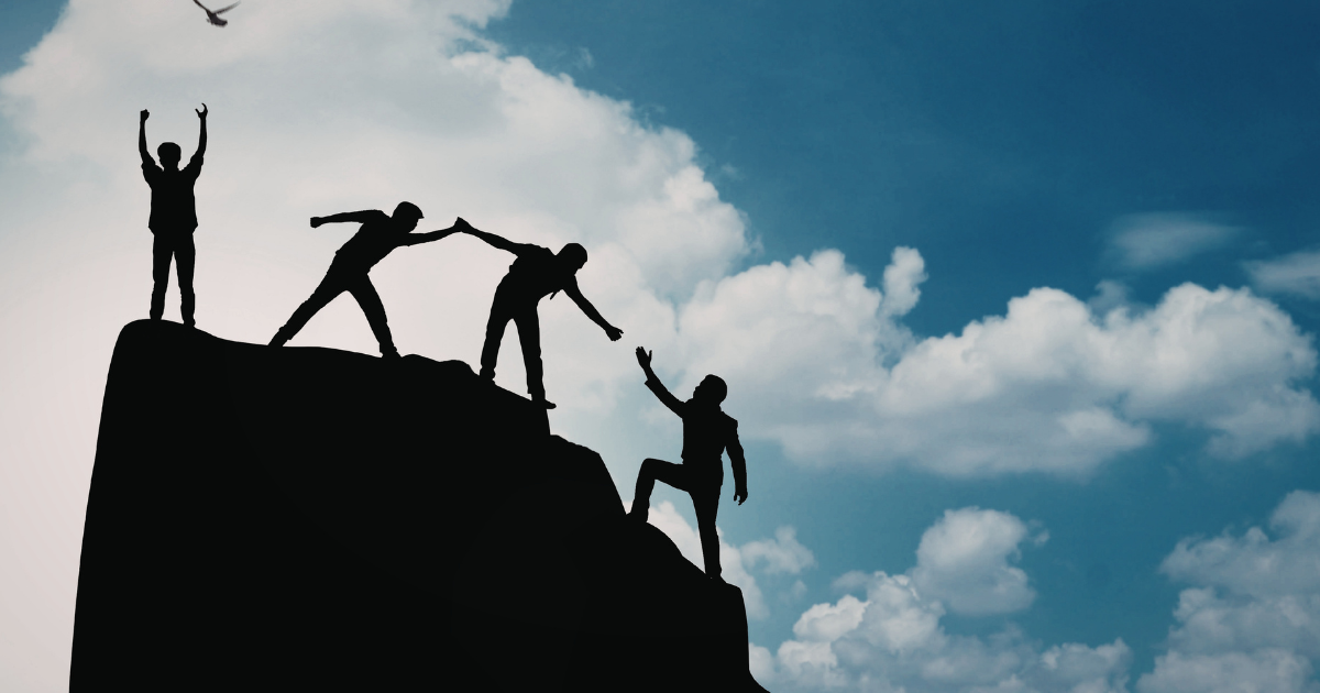 Featured image for “Vitality in Christian Leaders”