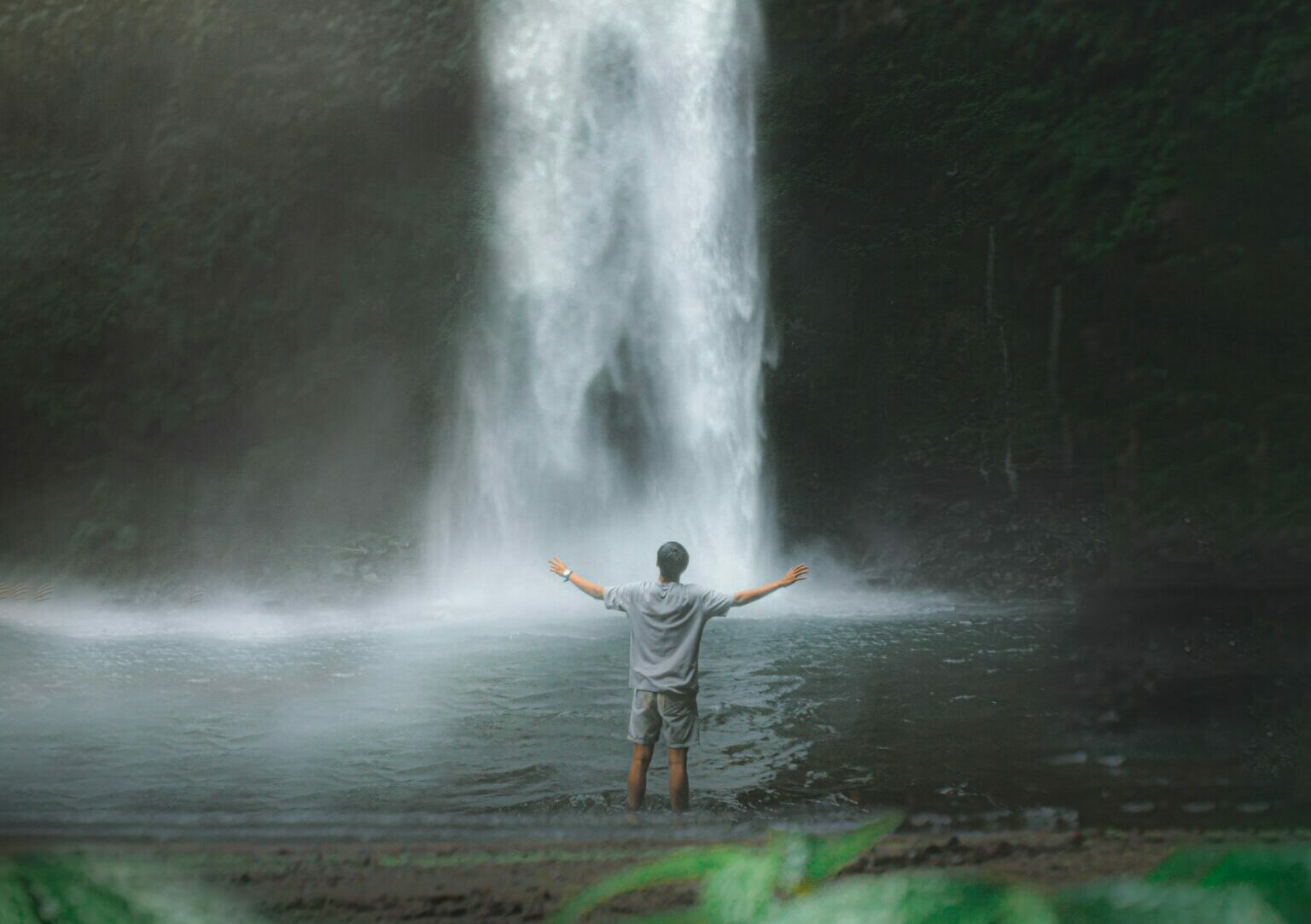 Featured image for “Replenishing Emotionally”