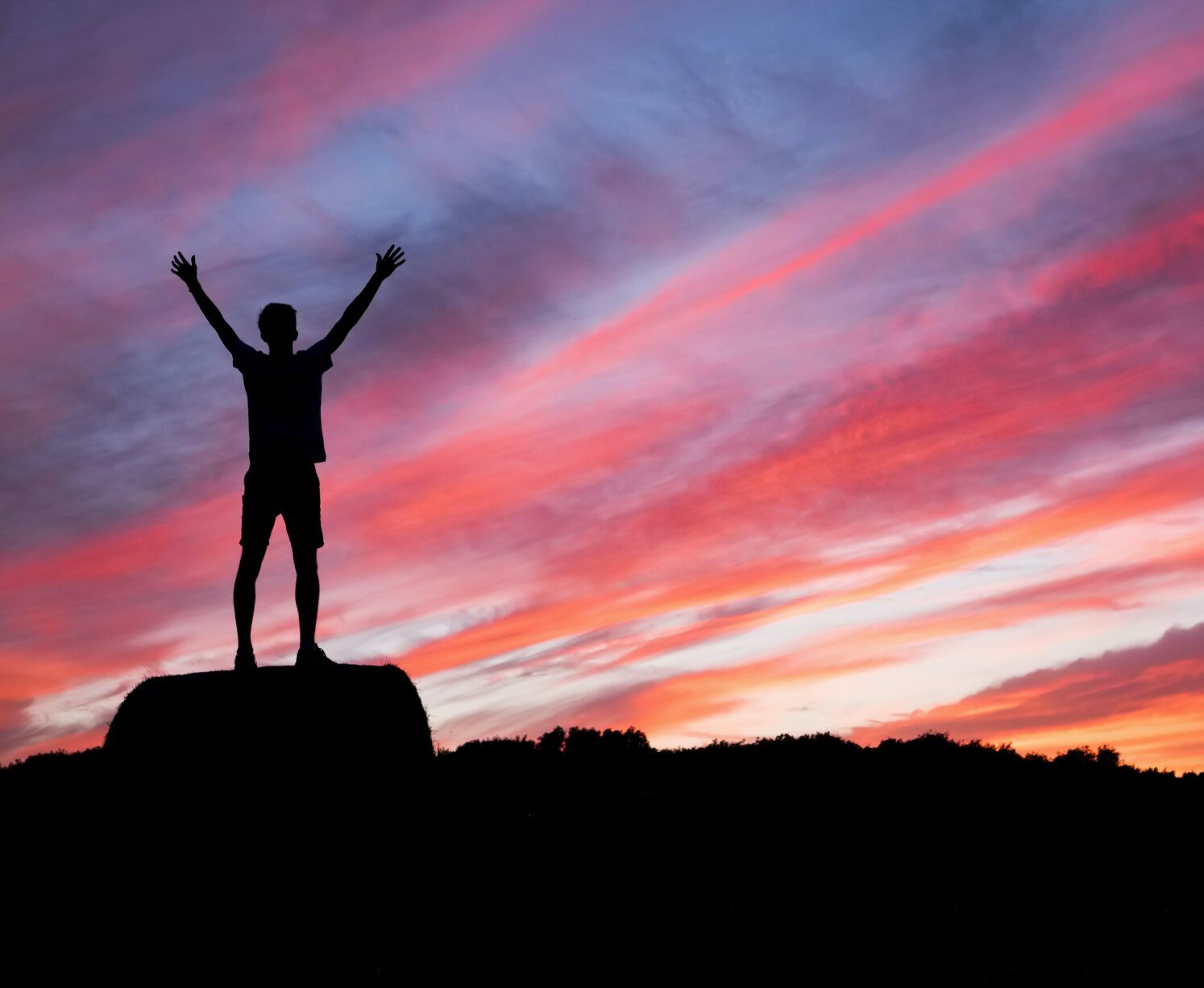 Featured image for “Success, the Prelude to Burnout”